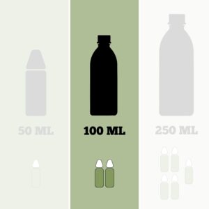 2 Bottles - 100ML